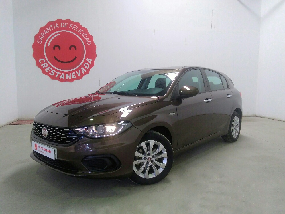 Imagen de Fiat  Tipo