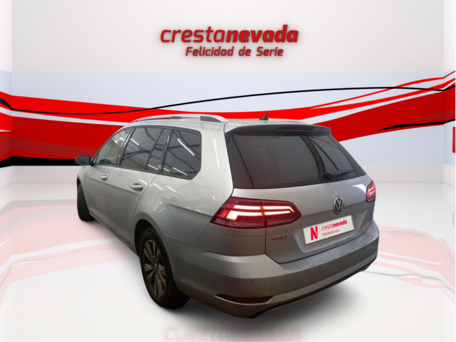 Imagen de Volkswagen Golf
