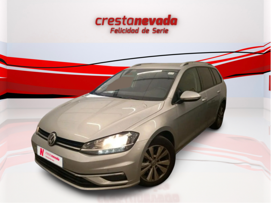 Imagen de Volkswagen Golf