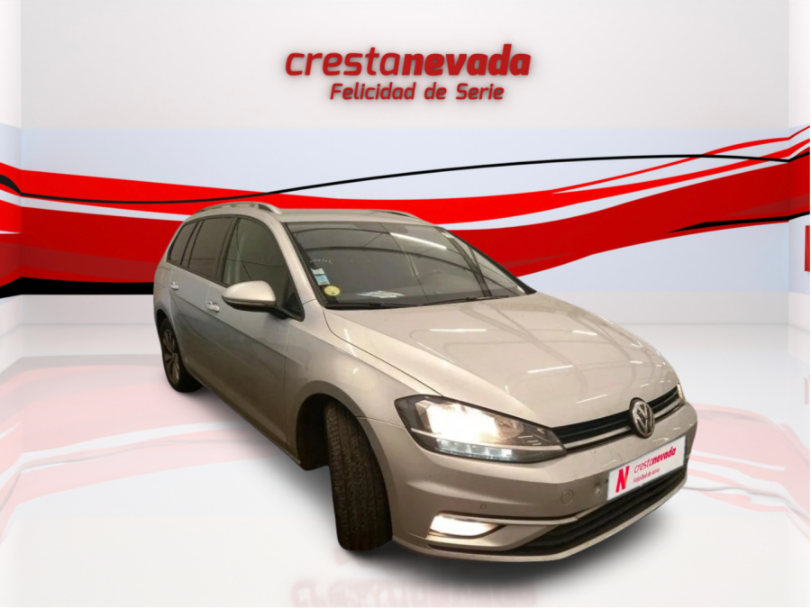 Imagen de Volkswagen Golf