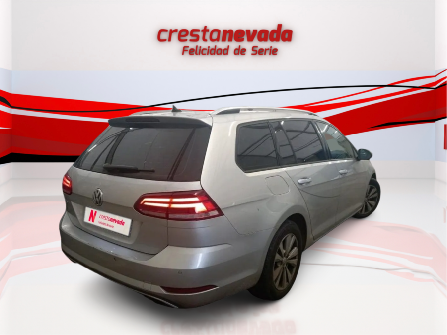 Imagen de Volkswagen Golf