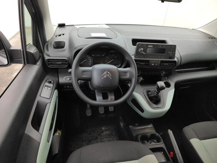 Imagen de CITROEN Berlingo