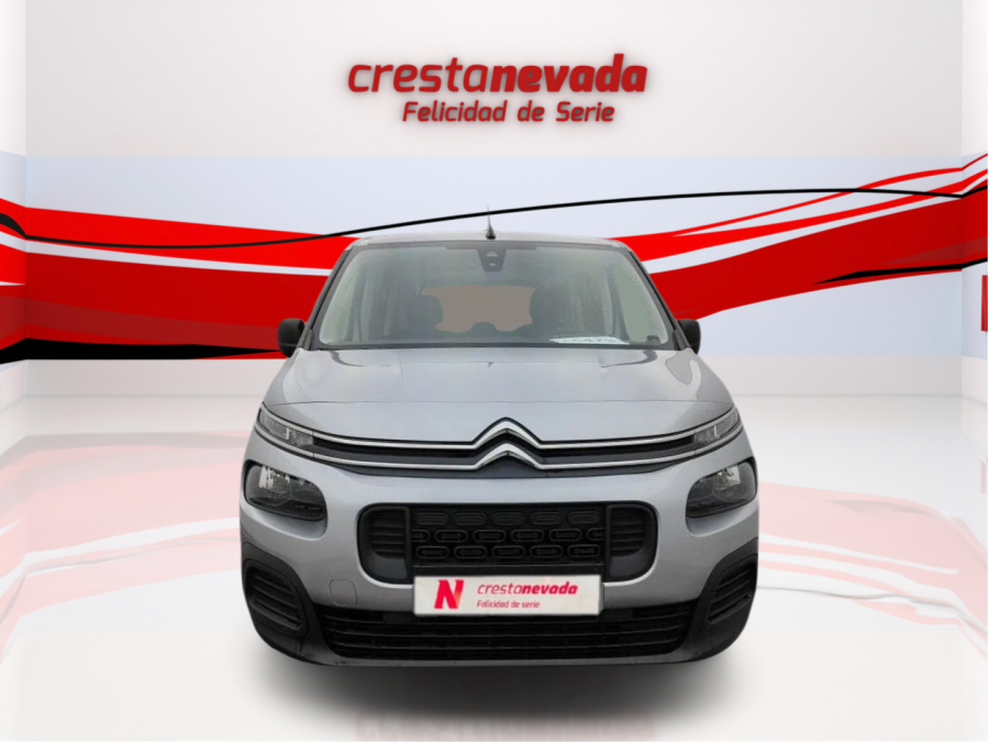 Imagen de CITROEN Berlingo
