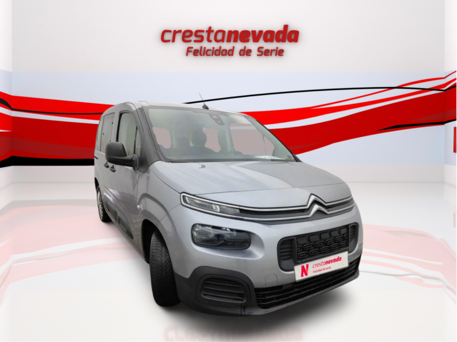 Imagen de CITROEN Berlingo