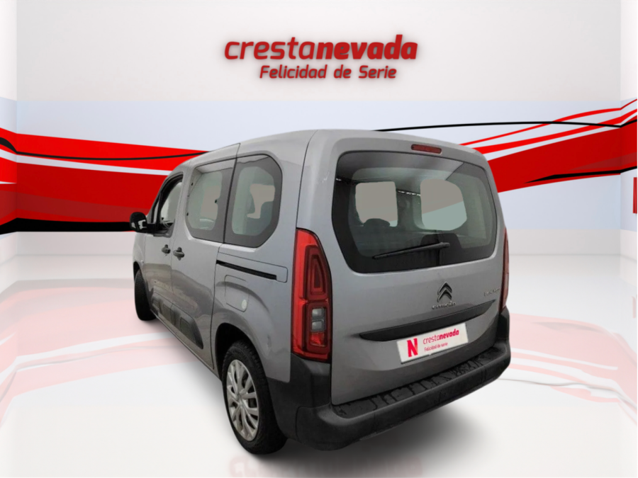 Imagen de CITROEN Berlingo