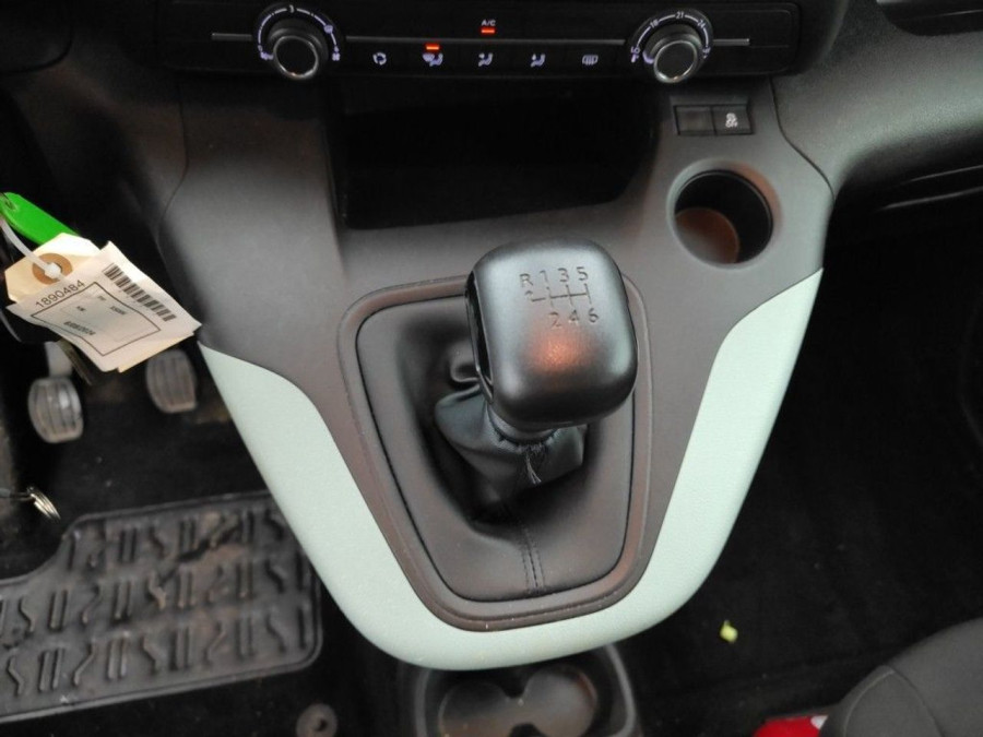 Imagen de CITROEN Berlingo
