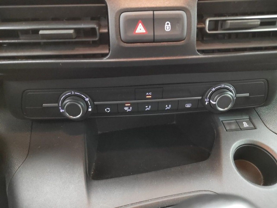 Imagen de CITROEN Berlingo