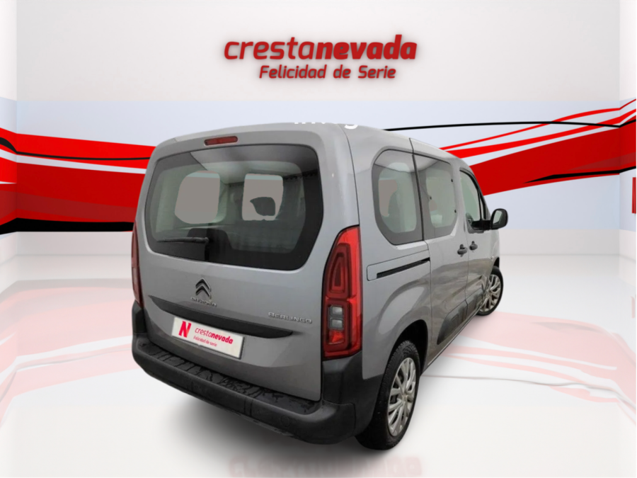 Imagen de CITROEN Berlingo