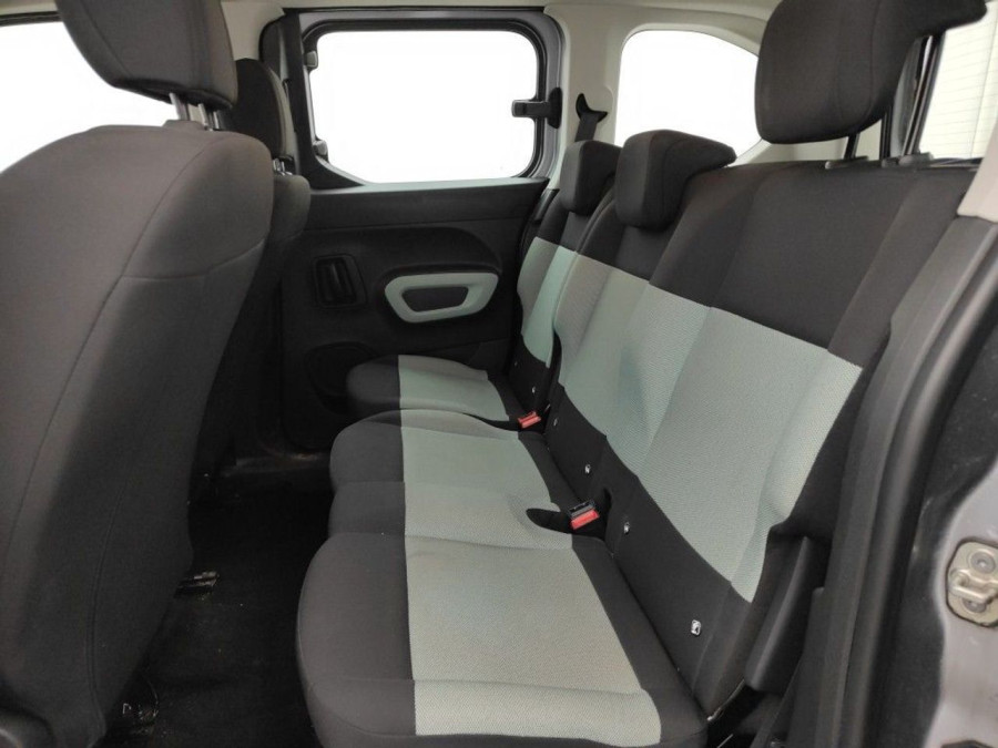 Imagen de CITROEN Berlingo