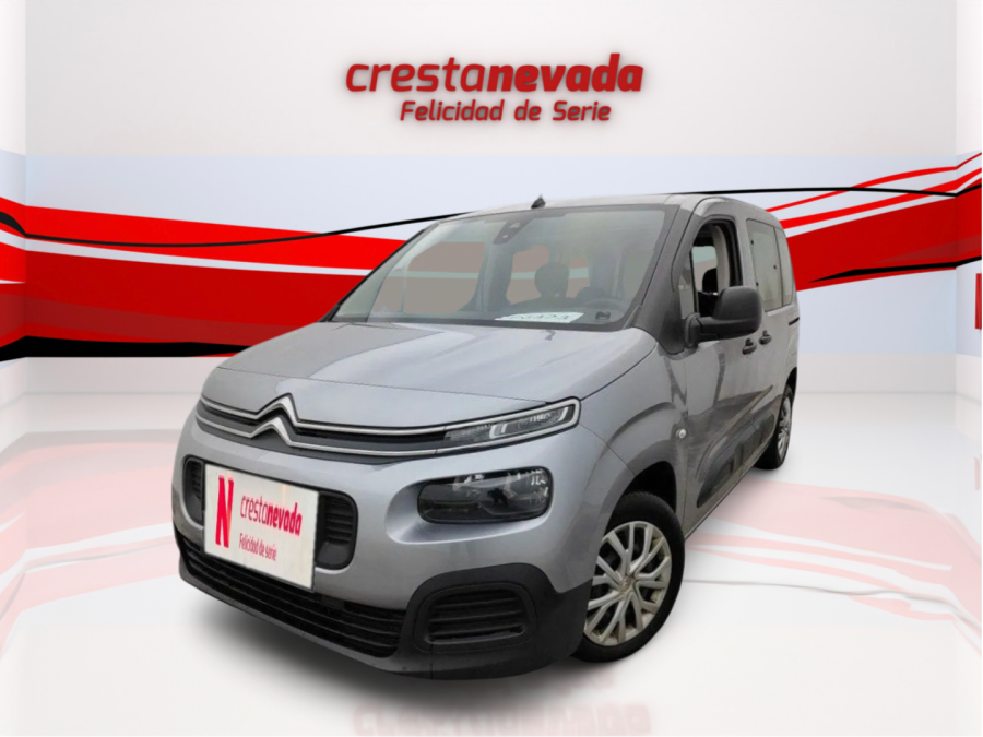 Imagen de CITROEN Berlingo