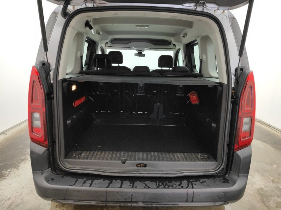 Imagen de CITROEN Berlingo