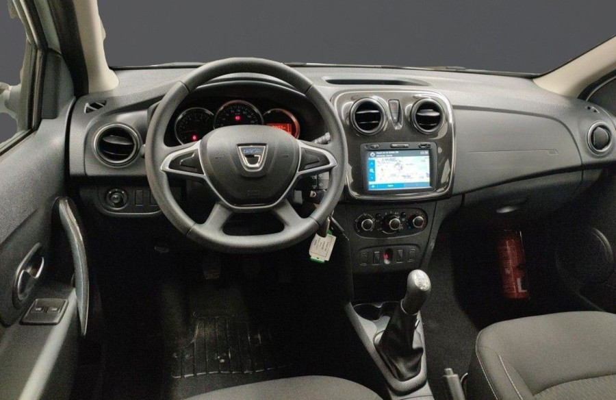 Imagen de Dacia Sandero