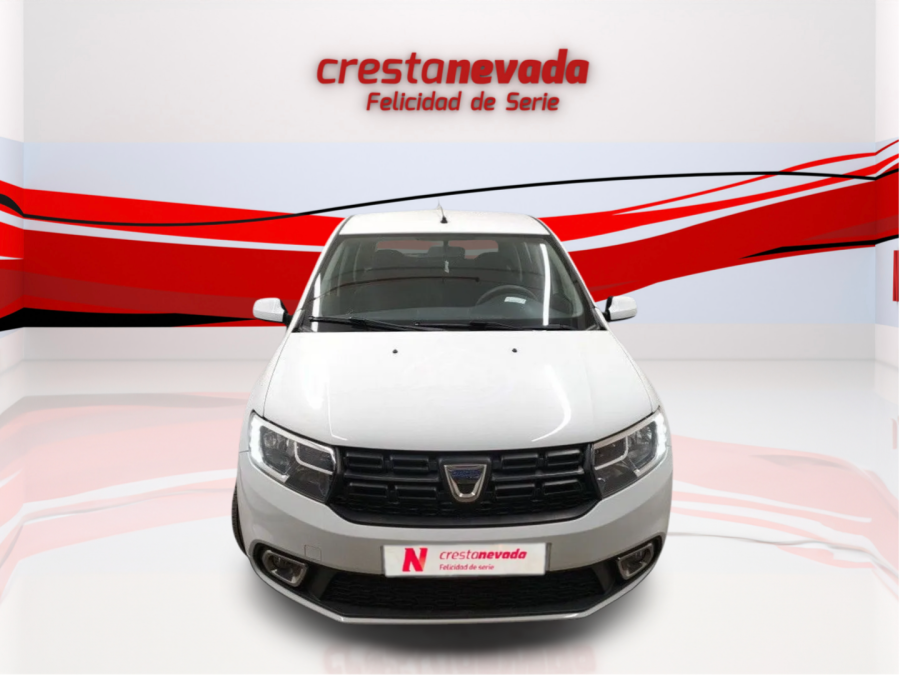 Imagen de Dacia Sandero