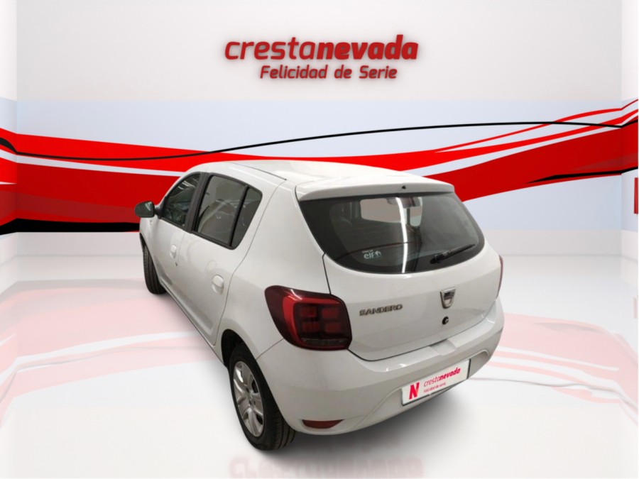 Imagen de Dacia Sandero