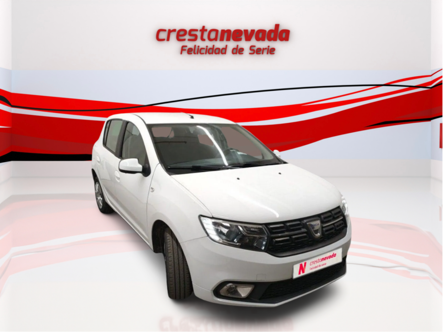 Imagen de Dacia Sandero
