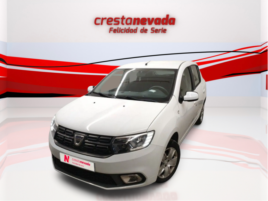 Imagen de Dacia Sandero
