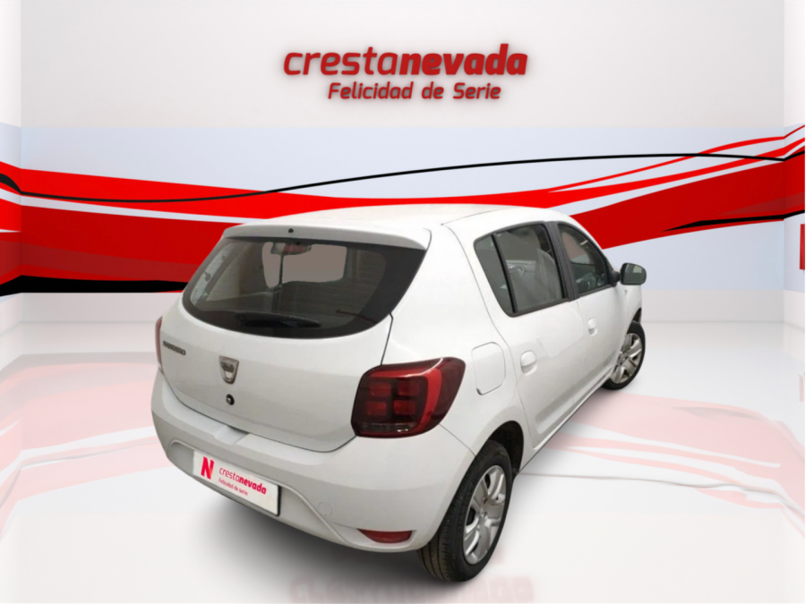 Imagen de Dacia Sandero