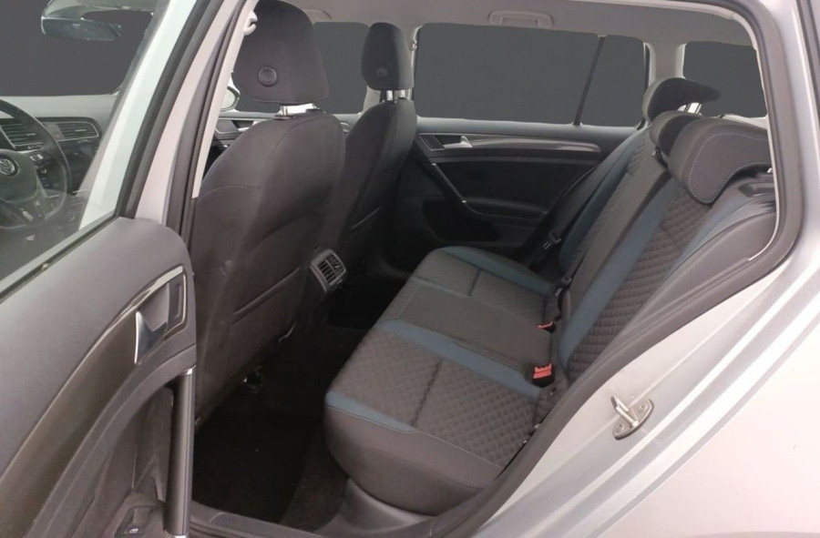 Imagen de Volkswagen Golf