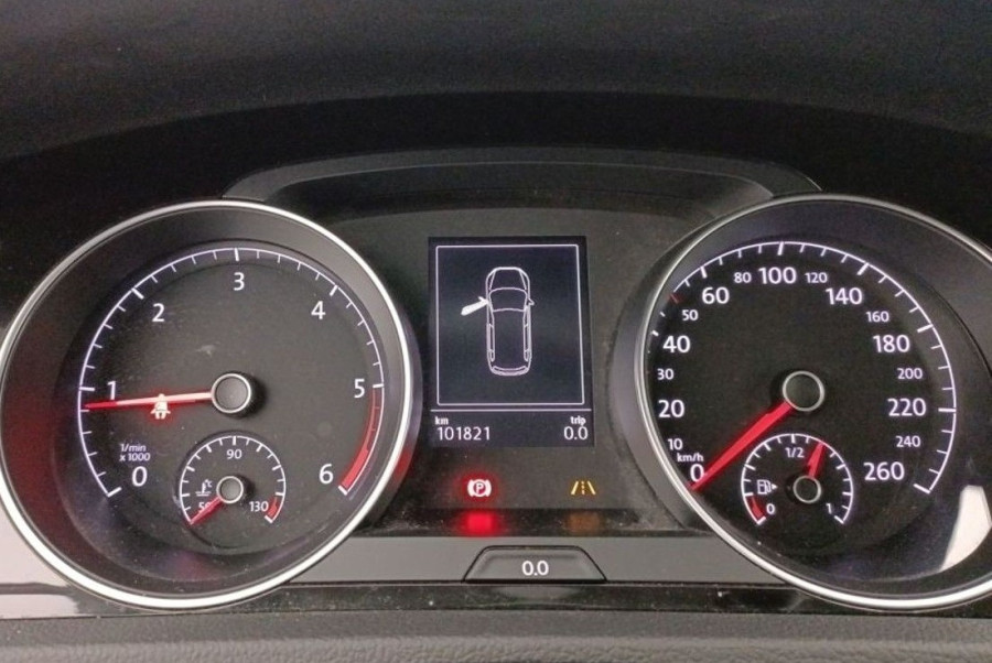 Imagen de Volkswagen Golf