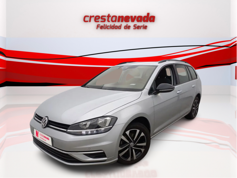 Imagen de Volkswagen Golf