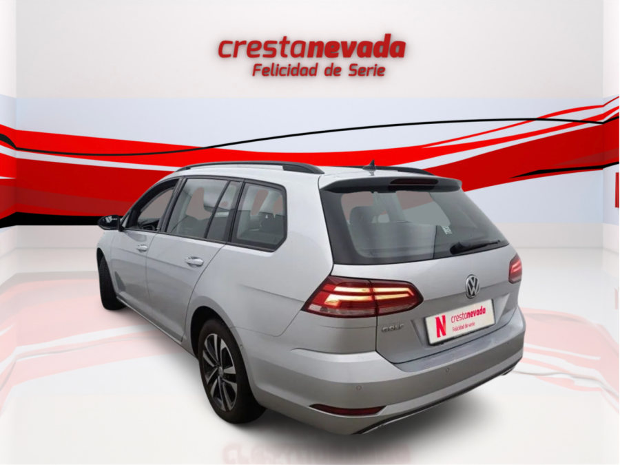 Imagen de Volkswagen Golf