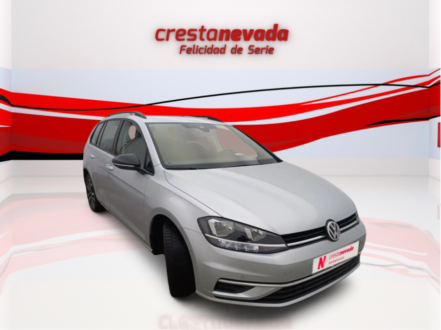 Imagen de Volkswagen Golf