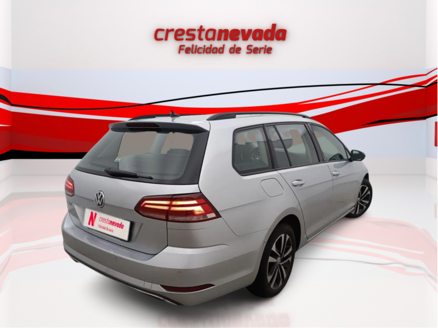 Imagen de Volkswagen Golf