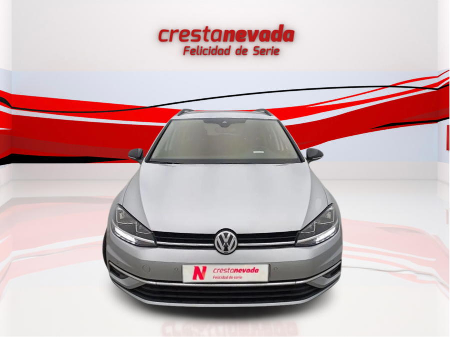 Imagen de Volkswagen Golf