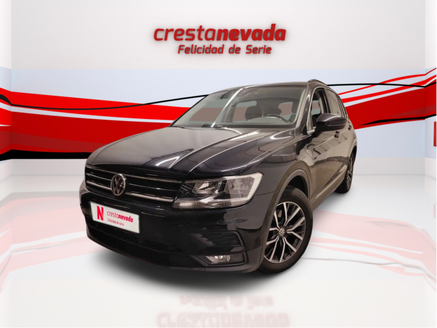 Imagen de Volkswagen Tiguan
