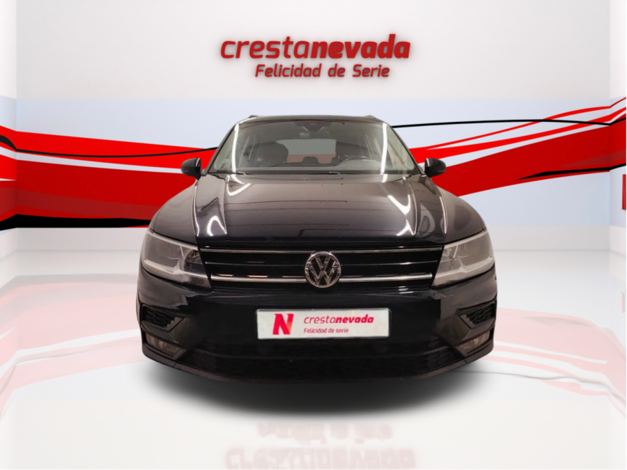 Imagen de Volkswagen Tiguan