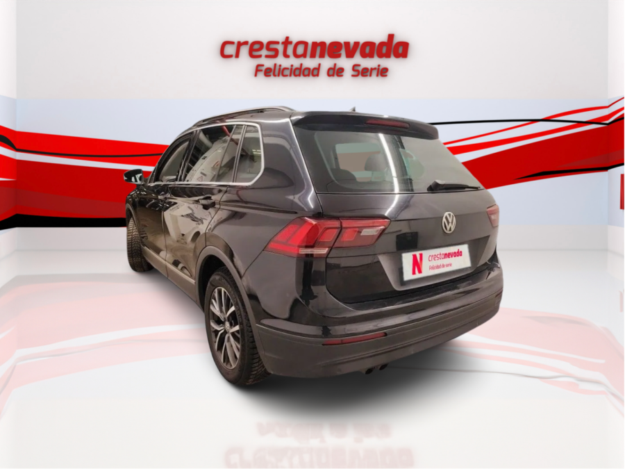 Imagen de Volkswagen Tiguan