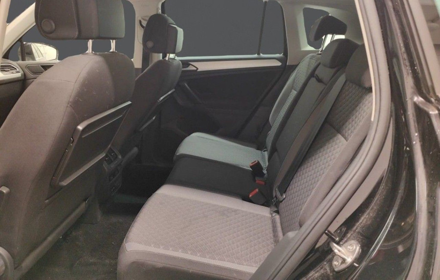 Imagen de Volkswagen Tiguan