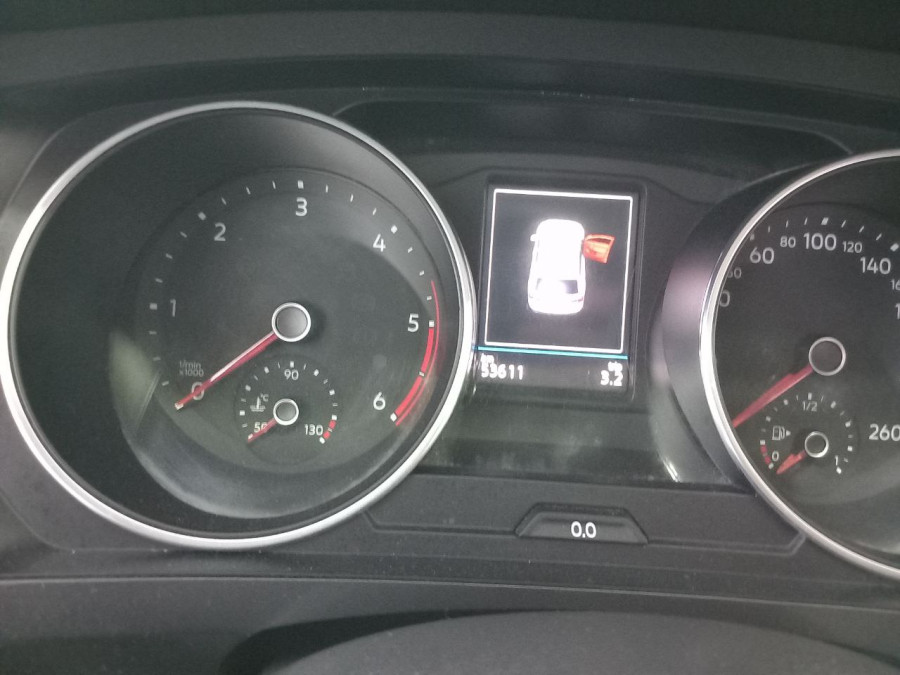 Imagen de Volkswagen Tiguan Allspace
