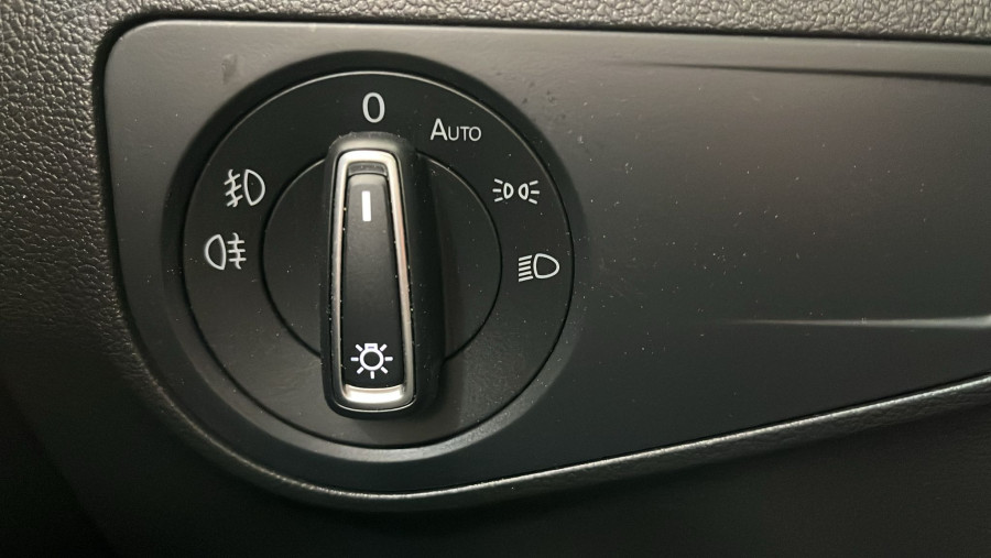 Imagen de Volkswagen Tiguan Allspace