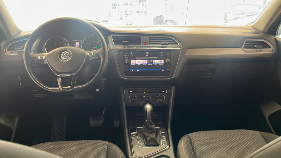 Imagen de Volkswagen Tiguan Allspace