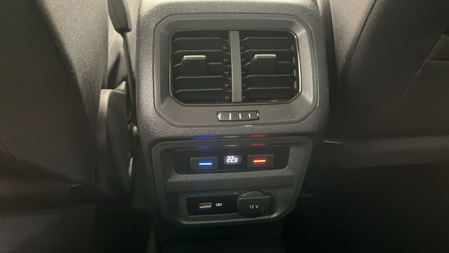Imagen de Volkswagen Tiguan Allspace