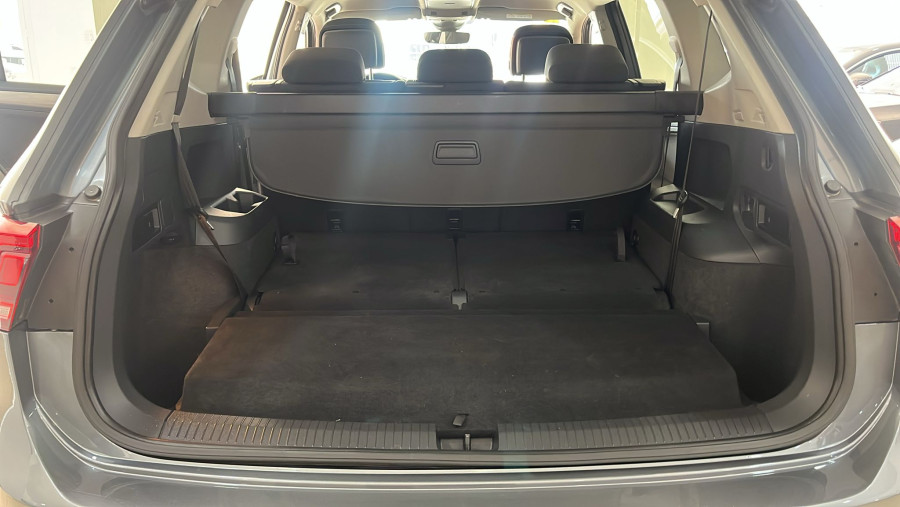 Imagen de Volkswagen Tiguan Allspace