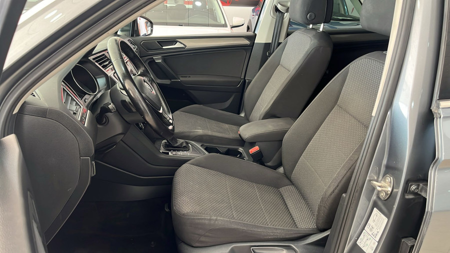 Imagen de Volkswagen Tiguan Allspace