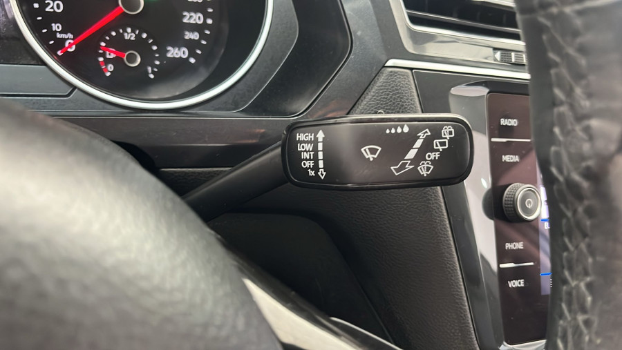 Imagen de Volkswagen Tiguan Allspace