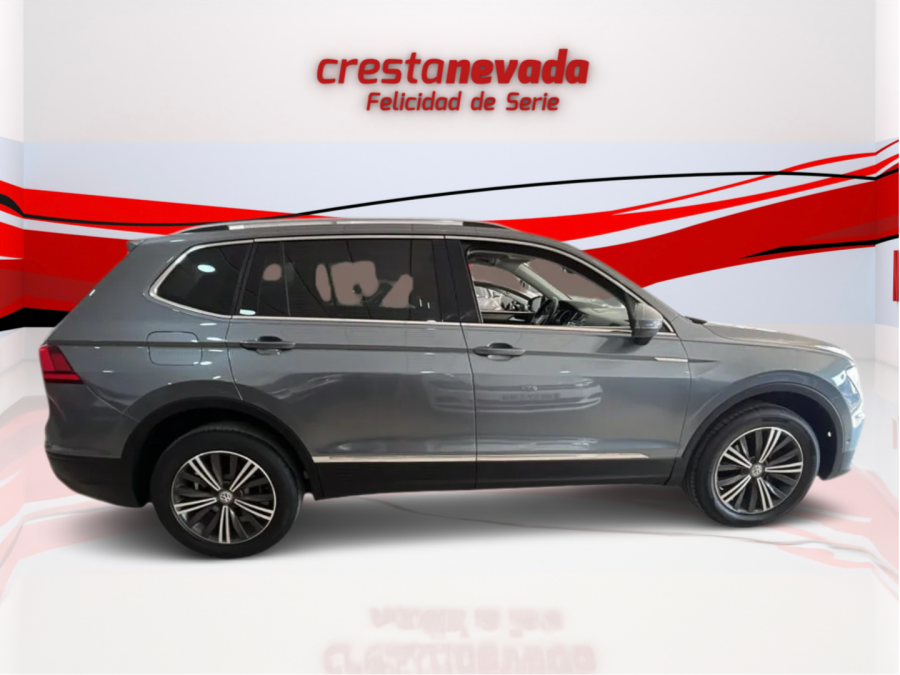 Imagen de Volkswagen Tiguan Allspace