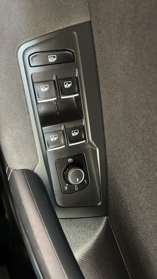 Imagen de Volkswagen Tiguan Allspace