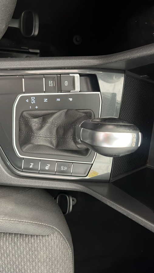 Imagen de Volkswagen Tiguan Allspace