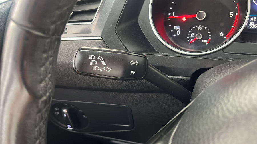 Imagen de Volkswagen Tiguan Allspace