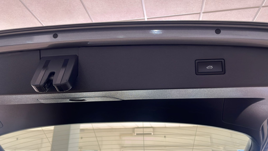 Imagen de Volkswagen Tiguan Allspace