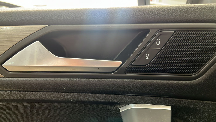 Imagen de Volkswagen Tiguan Allspace