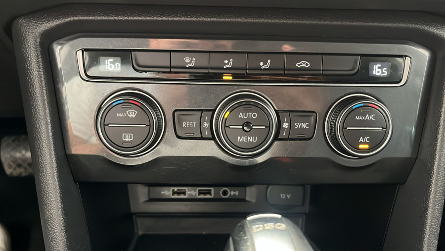 Imagen de Volkswagen Tiguan Allspace
