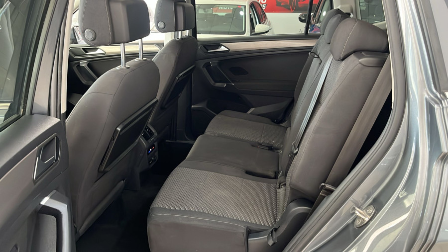 Imagen de Volkswagen Tiguan Allspace