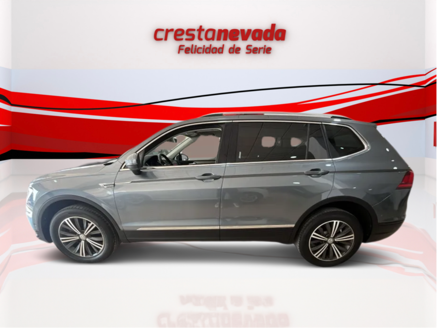 Imagen de Volkswagen Tiguan Allspace