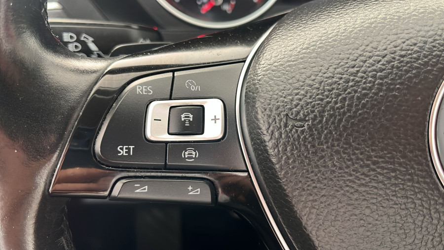Imagen de Volkswagen Tiguan Allspace