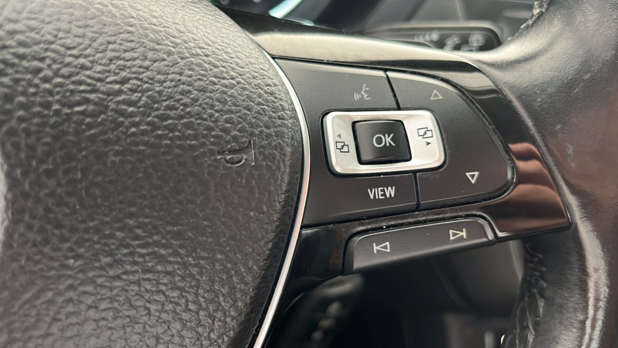 Imagen de Volkswagen Tiguan Allspace